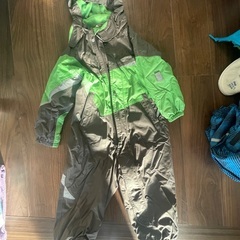 スキーウェアの画像