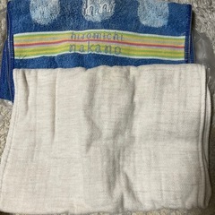 バスタオル、フェイスタオル、バスマットの画像