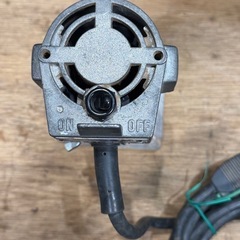 【別府市】マキタ トリマー 3701 動作良好 メンテ済みの画像