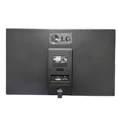 LG モニター 難ありの画像