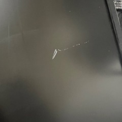 LG モニター 難ありの画像