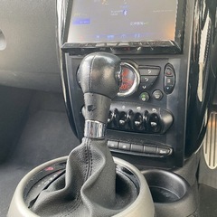 ミニ クロスオーバー 1600cc クーパーS ALL4 走行8.9万km 車検2年付の画像