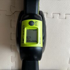 【無料・送料のみ負担】ツイストステッパー 室内運動器具 AORTDの画像