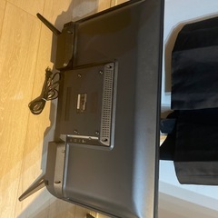 32型テレビの画像