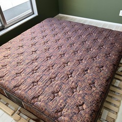 マッドレス
の画像