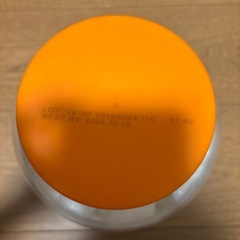 オーガニックココナッツオイルの画像