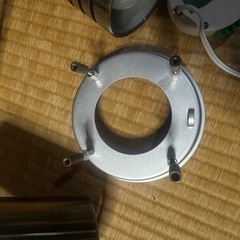 現金のみ欠品なしシーリング値下げ不可の画像