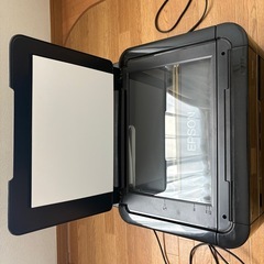 EPSONプリンターの画像