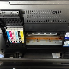 EPSONプリンターの画像