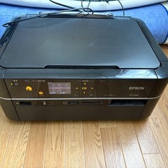 EPSONプリンターの画像