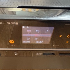 EPSONプリンターの画像