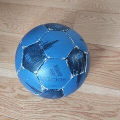 【3個まとめて】サッカーボール4号&バスケットボールの画像