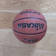 【3個まとめて】サッカーボール4号&バスケットボールの画像