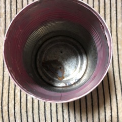 リメイク缶未使用の画像