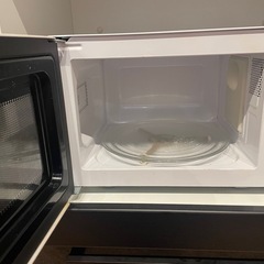 【12/13（土）引き取り限定】家電セットの画像