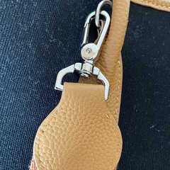 カバン（エルメスガーデンパーティっぽい）の画像