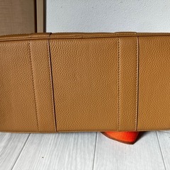 カバン（エルメスガーデンパーティっぽい）の画像