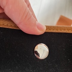 カバン（エルメスガーデンパーティっぽい）の画像