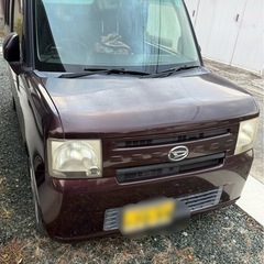 コンテ　車検付きの画像