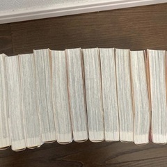 封神演義　　文庫版　全12巻の画像