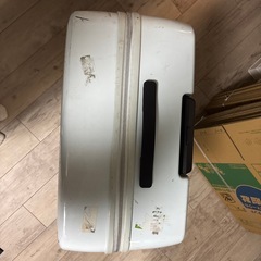 スーツケースの画像