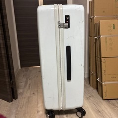 スーツケースの画像