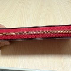 【正規品】ルイヴィトン モノグラム アンプラント ジッピーウォレット 長財布の画像