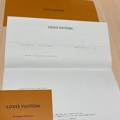 【正規品】ルイヴィトン モノグラム アンプラント ジッピーウォレット 長財布の画像