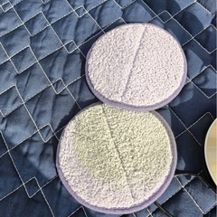 CCP コードレス回転モップクリーナー Neo（ZJ-MA17-WH）の画像