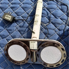 CCP コードレス回転モップクリーナー Neo（ZJ-MA17-WH）の画像