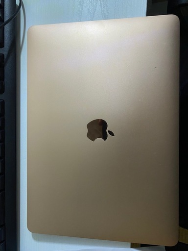 MacBook Ari Core i5
