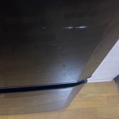 三菱 冷蔵庫 の画像