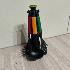 キッチンツールの画像