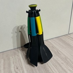 キッチンツールの画像