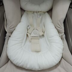 ベビー・子供用品買取販売キッズモール湘南/ネムリラAT　BEDi LongスリープシェルEG＋/２０２３年購入の画像