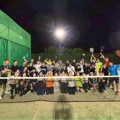 12/14(日)岡山テニス【参加者募集中】✨️