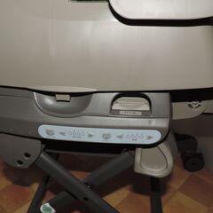 ベビー・子供用品買取販売キッズモール湘南/ネムリラAT　BEDi LongスリープシェルEG＋/２０２３年購入の画像