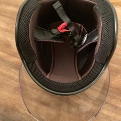 バイク　ヘルメット　キッズの画像