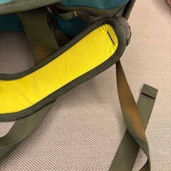 ●THE NORTH FACE トラベルトート＆リュック の画像