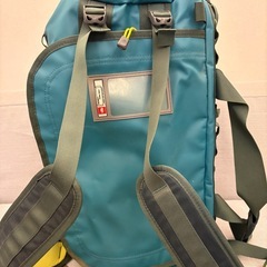 ●THE NORTH FACE トラベルトート＆リュック の画像