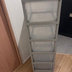 衣装ケース
の画像