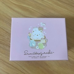 すみっコぐらし腕時計の画像