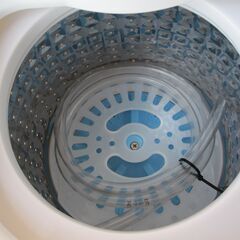 eモンズ 小型洗濯機 【 MyWAVE Duo2.5 】の画像