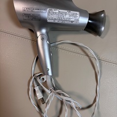 パナソニック　ドライヤー　EH-CNA98の画像