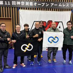 【神奈川オープン2024】シャボンディ湘南が躍動！ビギナー部門で...