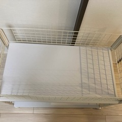 押入れ収納の画像