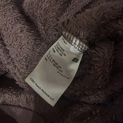 ユニクロ　スヌーピーパジャマの画像