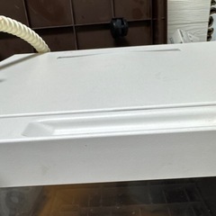 Panasonic 食器洗い乾燥機 SOLOTA NP-TML1-Wの画像