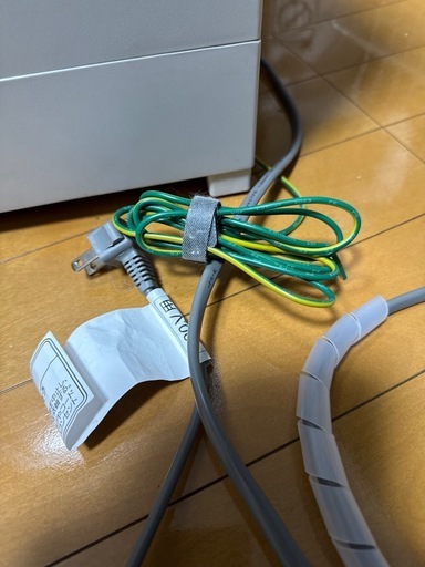 Panasonic 食器洗い乾燥機 SOLOTA NP-TML1-W