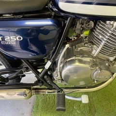 スズキST250E TYPEの画像